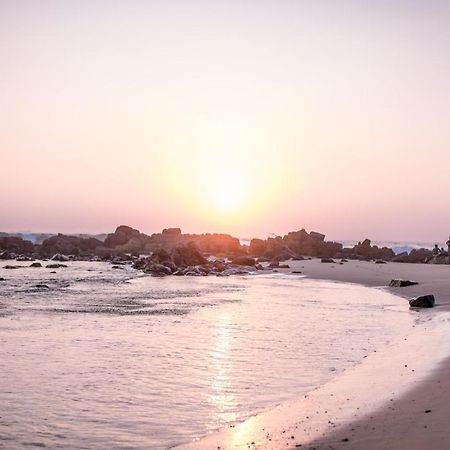 Seven Beach Villa 우나와투나 외부 사진