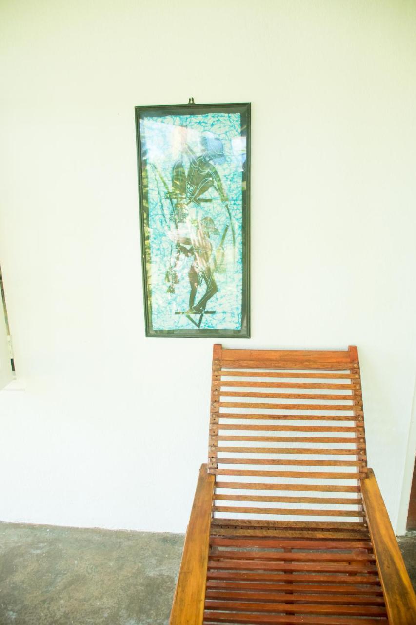 Seven Beach Villa 우나와투나 외부 사진